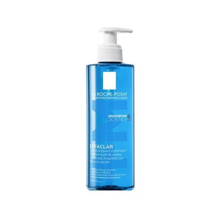 La Roche Posay Effaclar Purifying Foaming Gel 400 Ml