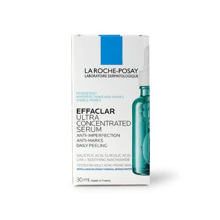 La Roche Posay Effaclar Ultra Concentrated Serum 30 Ml