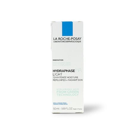 La Roche Posay Hydraphase Ha Light 50 Ml