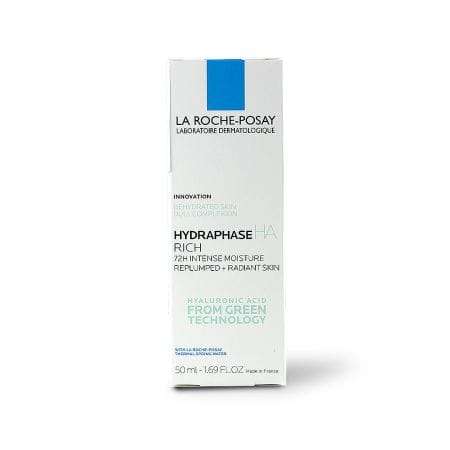 La Roche Posay Hydraphase Ha Rich 50 Ml