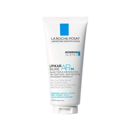 La Roche Posay Lipikar Baume Ap+M 200 Ml