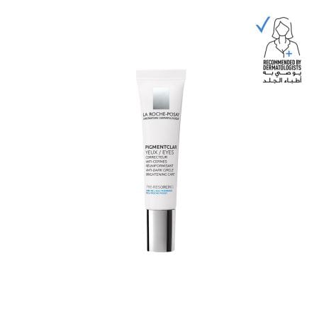 La Roche Posay Pigmentclar Eye Cream 15 Ml