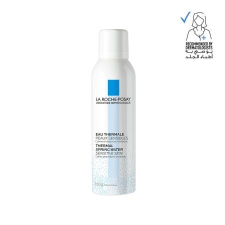 La Roche Posay Thermal Spring Water 150 G