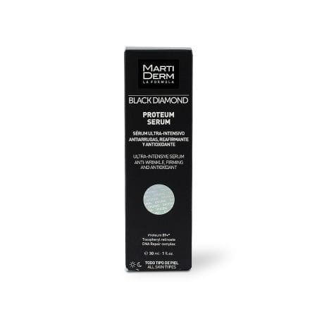 Marti Derm Black Diamond Serum 30 Ml