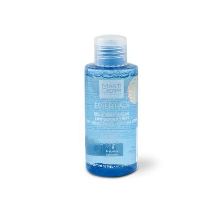 Marti Derm Micellar Cleaning Solution 75 Ml