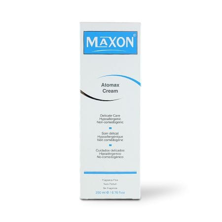Maxon Atomax Cream 200 Ml