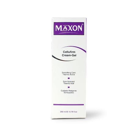 Maxon Cellufirm Cream-Gel 200 Ml