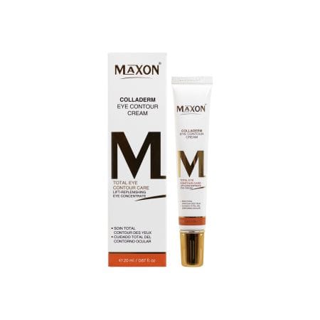 Maxon Eye Contour Cream 20 Ml