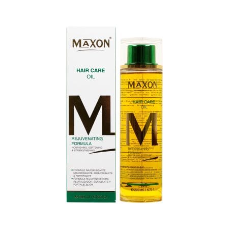 Maxon Hair Care Oil 200 Ml