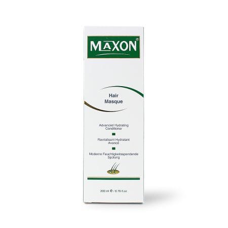 Maxon Hair Masque 200 Ml