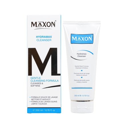Max-On Hydramax Cleanser 200 Ml