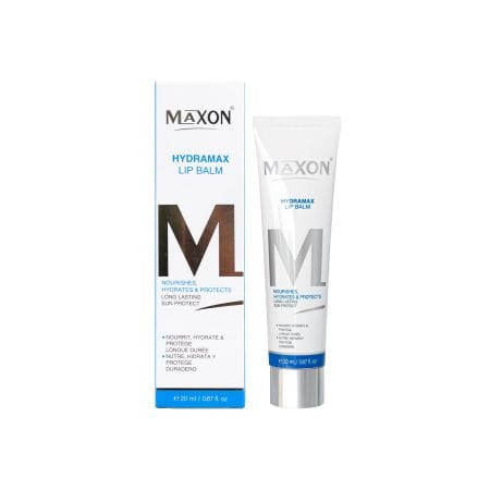 Maxon Hydramax Lip Balm 20 Ml