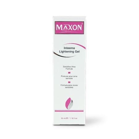 Maxon Inteema Lightening Gel 30 Ml