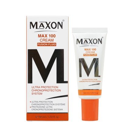 Maxon Max 100 Sun Cream 50 Ml