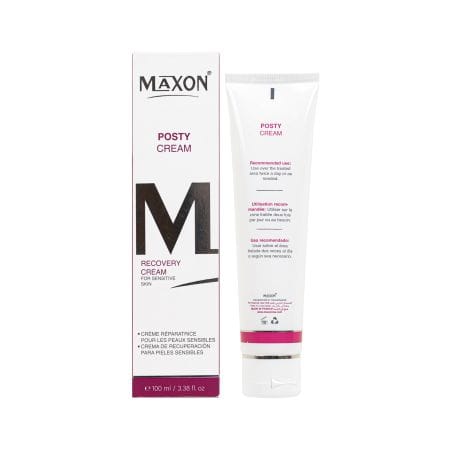 Max-On Postay Cream 100 Ml