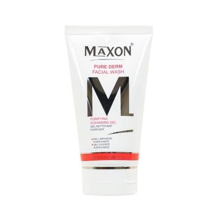 Maxon Pure Derm Facial Wash 150 Ml