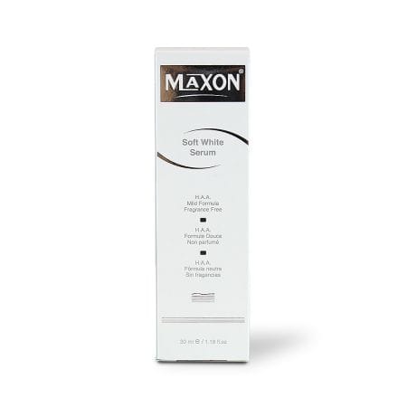 Maxon Soft White Serum 30 Ml