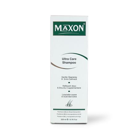 Maxon Ultra Care Shampoo 200 Ml