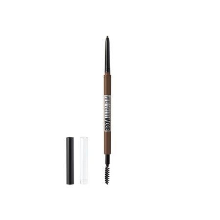 Maybelline New York Brow Ultra Slim Medium Brown 04