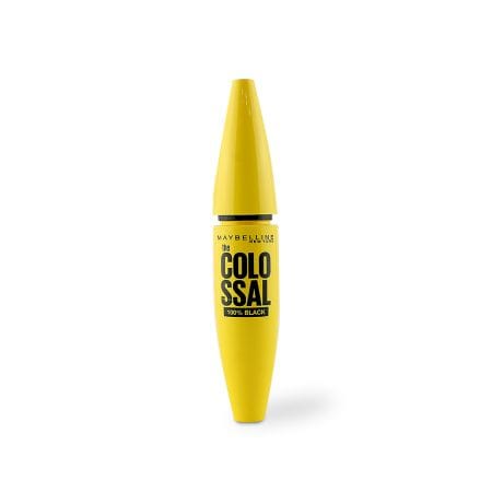 Maybelline New York Colossal Mascara 02 Extra Black 10.7 ml