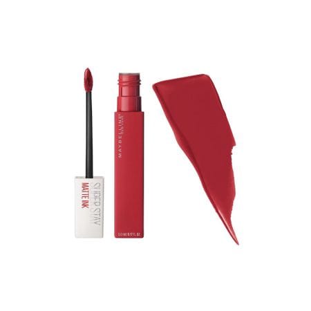 Maybelline New York Superstay Matte Ink 20 Pioneer 5 ml