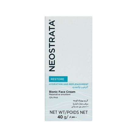 Neostrata Restore Bionic Face Cream 40 G