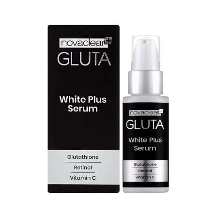 Novaclear Gluta White Plus Serum 30 Ml