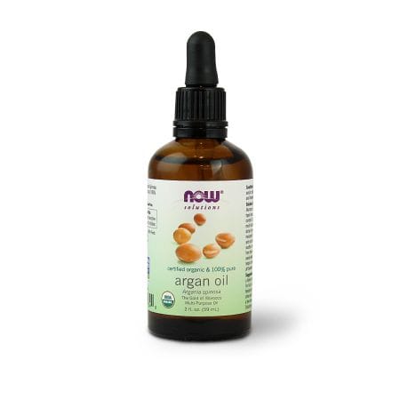 Now Argan Oil 59 Ml