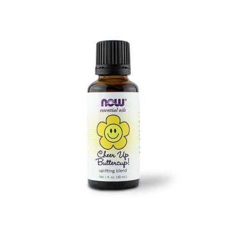 Now Cheer Up Buttercup Oil 30 Ml