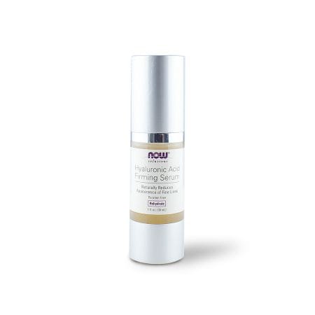 Now Hyaluronic Acid Firming Serum 30 Ml