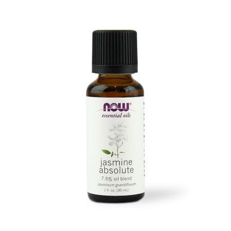 Now Jasmine Absolute Oil 30 Ml