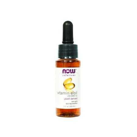Now Vitamin E-Oil 23000 Iu 30 Ml