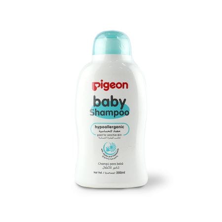 Pigeon Baby Shampoo 200 Ml