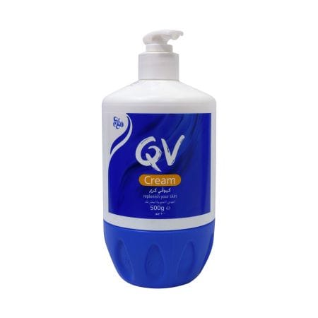 QV Cream 500 G