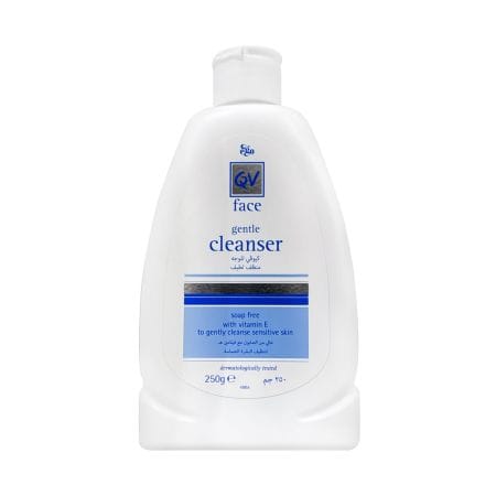 QV Face Gentle Cleanser 250 G