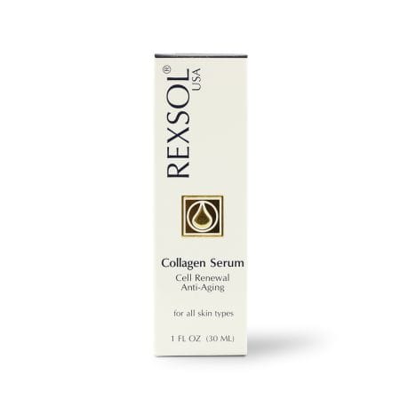 Rexsol Collagen Serum 30Ml