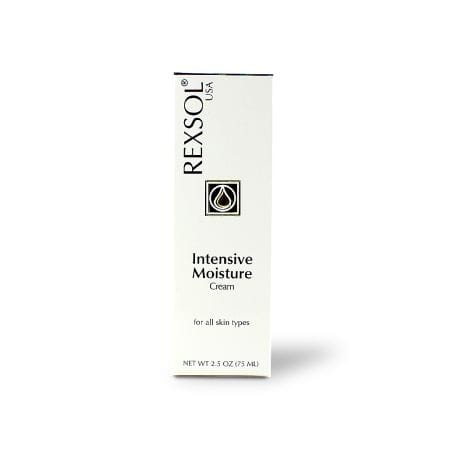 Rexsol Intensive Moisture Cream 75 Ml