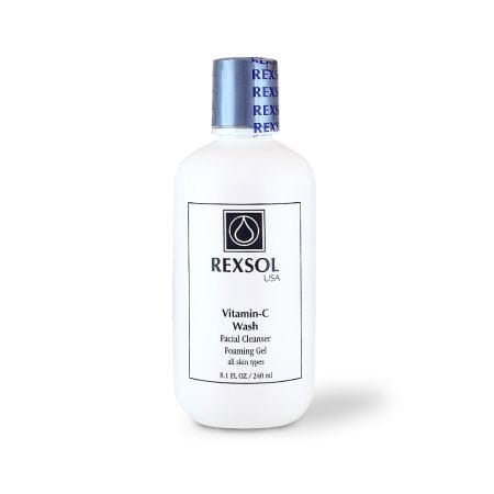 Rexsol Vit-C Wash