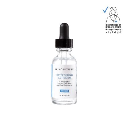 Skinceuticals Retexturing Activator Serum 30 Ml