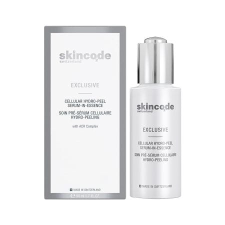 Skincode Cellular Hydro Peel Serum 50 Ml