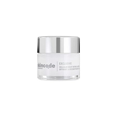 Skincode Cellular Night Refine And Repair 50 Ml