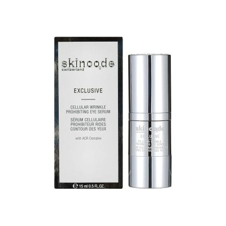 Skincode Cellular Wrinkle Eye Serum 15 Ml