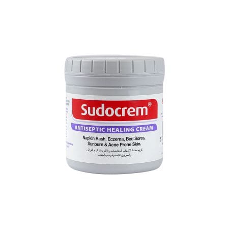 Sudocream Cream 125 G
