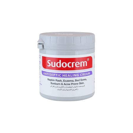 Sudocream Cream 250 G