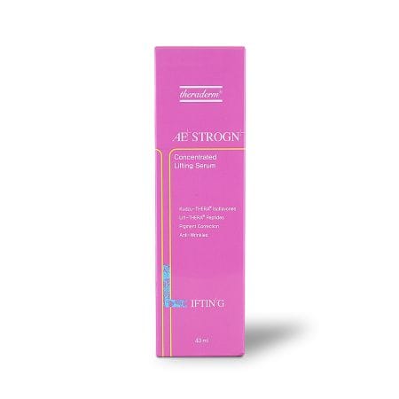Theraderm Aestrogn Concentrated Lifting Serum 40 Ml