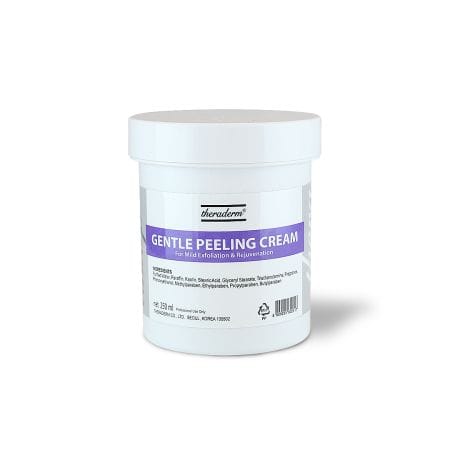 Theraderm Gentle Peeling Cream 250 Ml