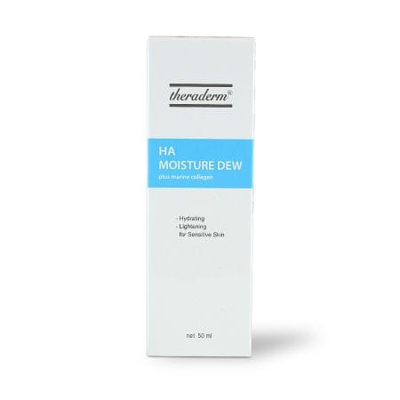 Theraderm H A Moisture Dew 50 Ml