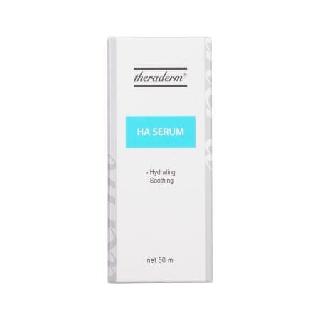 Theraderm H A Serum 50 Ml