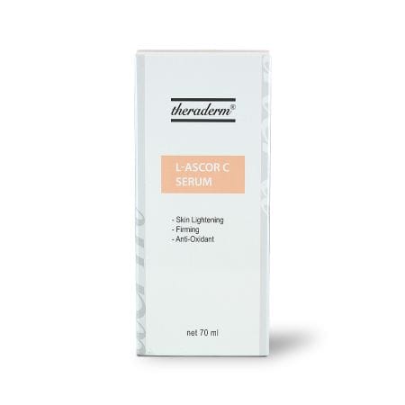 Theraderm L-Ascor C Serum 70 Ml