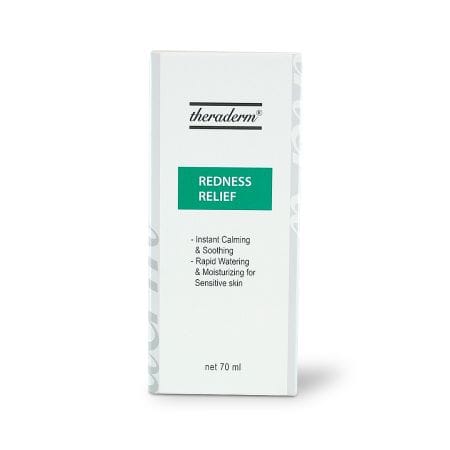 Theraderm Redness Relief 70 Ml